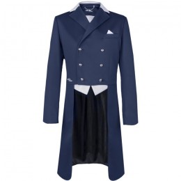 Fair Play Men Tailcoat Patrick