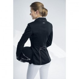 Fair Play Judy show jacket