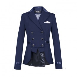 Fair Play competition jacket Valentina Croco