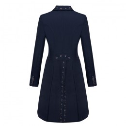 Fair Play Frack Dorothee Chic Rose Gold