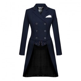 Fair Play Frack Dorothee Chic Rose Gold