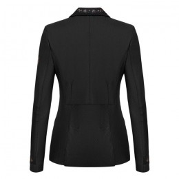 Fair Play Competition Jacket Taylor ComFiMesh Chic Rose Gold