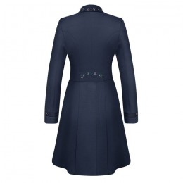 Fair Play Frack Dorothee ComFiMesh Chic Rose Gold