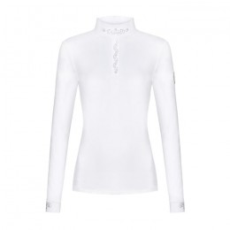 Fair Play Competition Shirt Meredith Chic