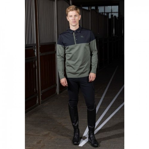 Kingsland FW'24 Men's Polo Shirt Viktor