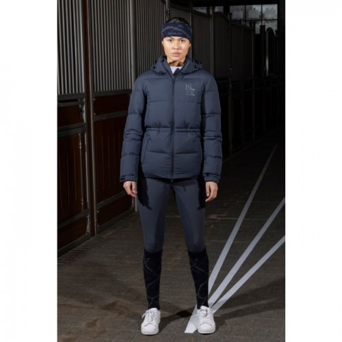 Kingsland FW'24 Insulated Jacket Vea