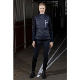 Kingsland FW'24 Heating Bodywarmer Valero