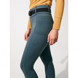 PS of Sweden Riding Tights Katja full grip