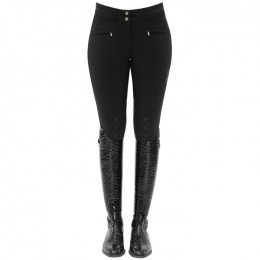 Spooks Riding Breeches Sarina Knee Grip