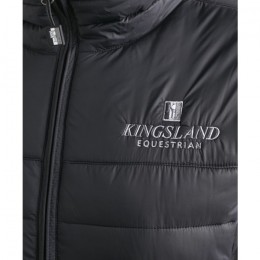 Kingsland Classic Unisex jacket black