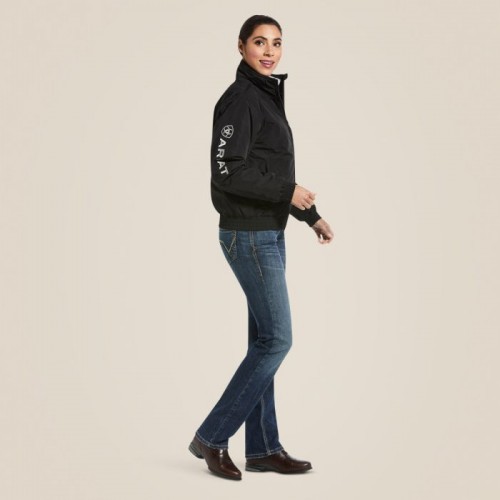 Ariat Insulated stable Jacket