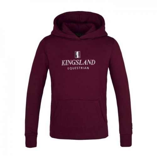 Kingsland Classic Unisex Hoody