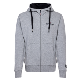 Kingsland Classic Unisex Sweat Jacket