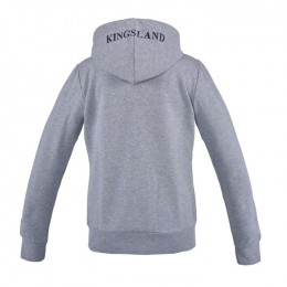 Kingsland Classic Unisex Sweat Jacket