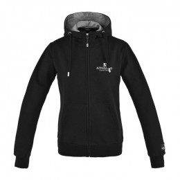 Kingsland Classic Unisex Sweat Jacket