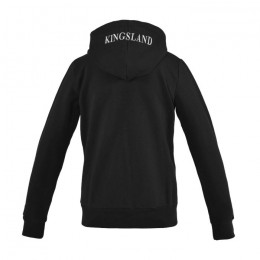 Kingsland Classic Unisex Sweat Jacket