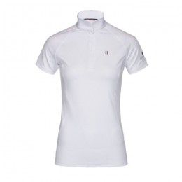 Kingsland Classic competition shirt short Sleeve