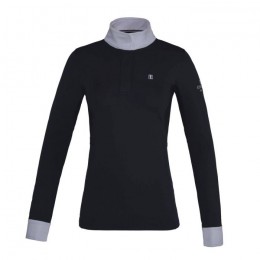 Kingsland Classic competition shirt Long sleeve