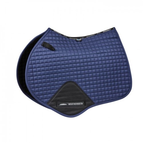 Weatherbeeta Prime jumping saddle pad
