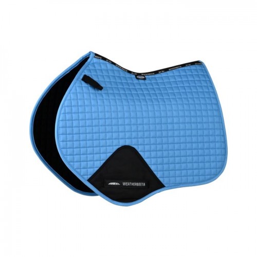 Weatherbeeta Prime jumping saddle pad