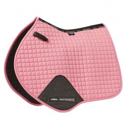Weatherbeeta Prime jumping saddle pad