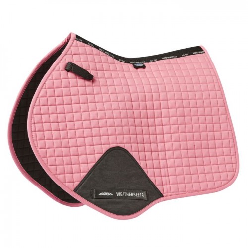 Weatherbeeta Prime jumping saddle pad