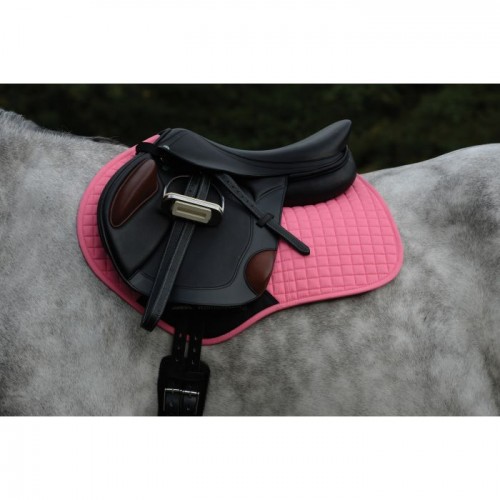 Weatherbeeta Prime jumping saddle pad