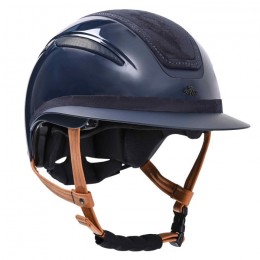 HV Polo Helmet Magnificent