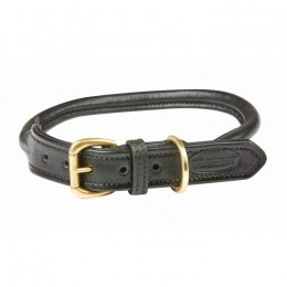 Weatherbeeta Rolled Dog Collar