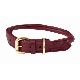 Weatherbeeta Rolled Dog Collar