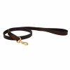 Weatherbeeta Polo Leather Dog Lead
