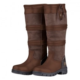 Dublin Husk Boots II