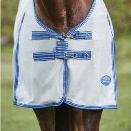 WeatherBeeta ComFiTec Airflow II Detach A Neck Fly Rug