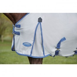 WeatherBeeta ComFiTec Airflow II Detach A Neck Fly Rug