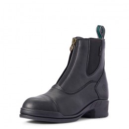 Ariat Heritage IV Zip Paddock Jodhpurs Steel Toe