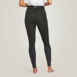 Ariat FW'24 Riding Breeches Tri Factor Frost Insulated Full Seat
