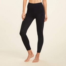 Ariat Riding Tights Venture Thermal Half Grip