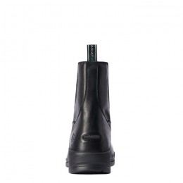 Ariat Heritage lV Zip Paddock Mens Jodhpur Steel Toe