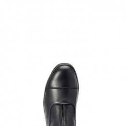 Ariat Heritage lV Zip Paddock Mens Jodhpur Steel Toe