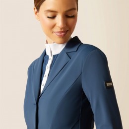 Ariat SS'24 Competition Jacket Meridian