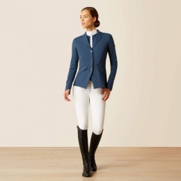 Ariat SS'24 Competition Jacket Meridian