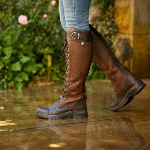 Ariat Outdoor Boots Berwich Waterproof