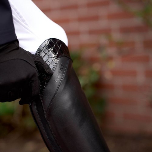 Ariat Riding Boots Palisade Tall Show