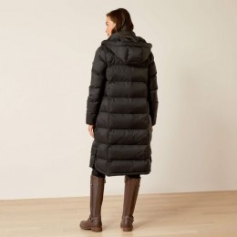 Ariat FW'24 Norfolk Long Puffa Coat