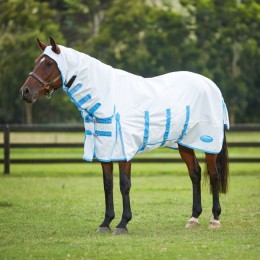 WeatherBeeta ComFiTec Sweet Itch Shield Combo Neck Eczema Rug