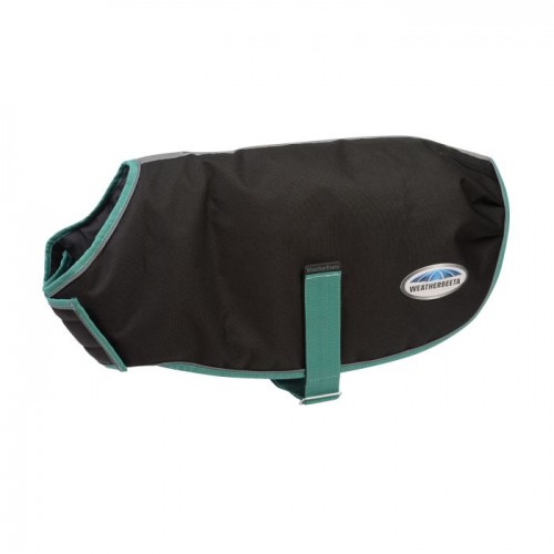 Weatherbeeta Green-Tec 900D Medium Dog Coat
