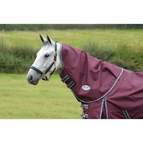 Weatherbeeta ComFiTec Plus Dynamic II Neck