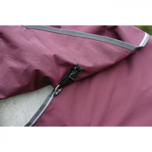 Weatherbeeta ComFiTec Plus Dynamic II Neck