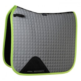 Weatherbeeta Reflective Prime Dressage Saddlepad