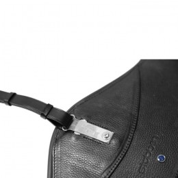 Stübben Stud Girth Pro-Jump Safety